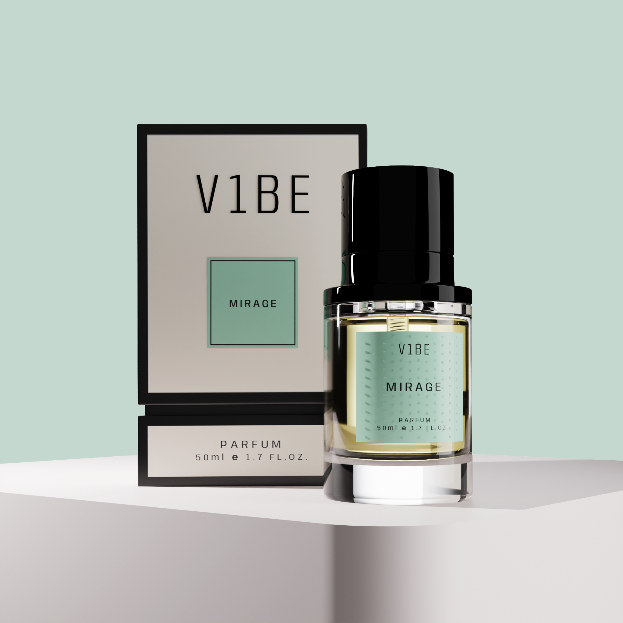 Mirage - Image 3