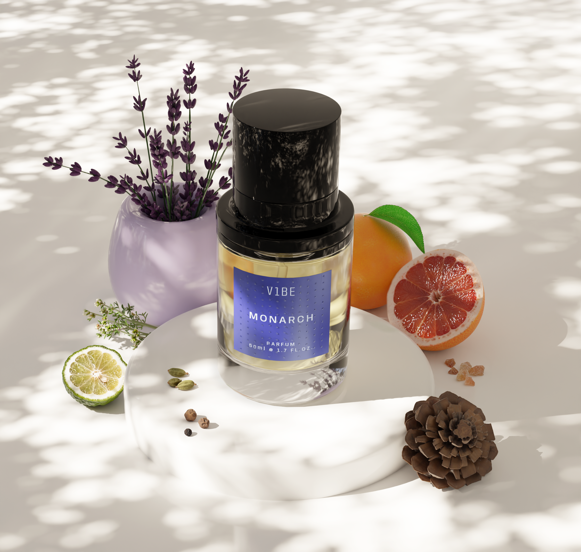 Monarch - Image 3