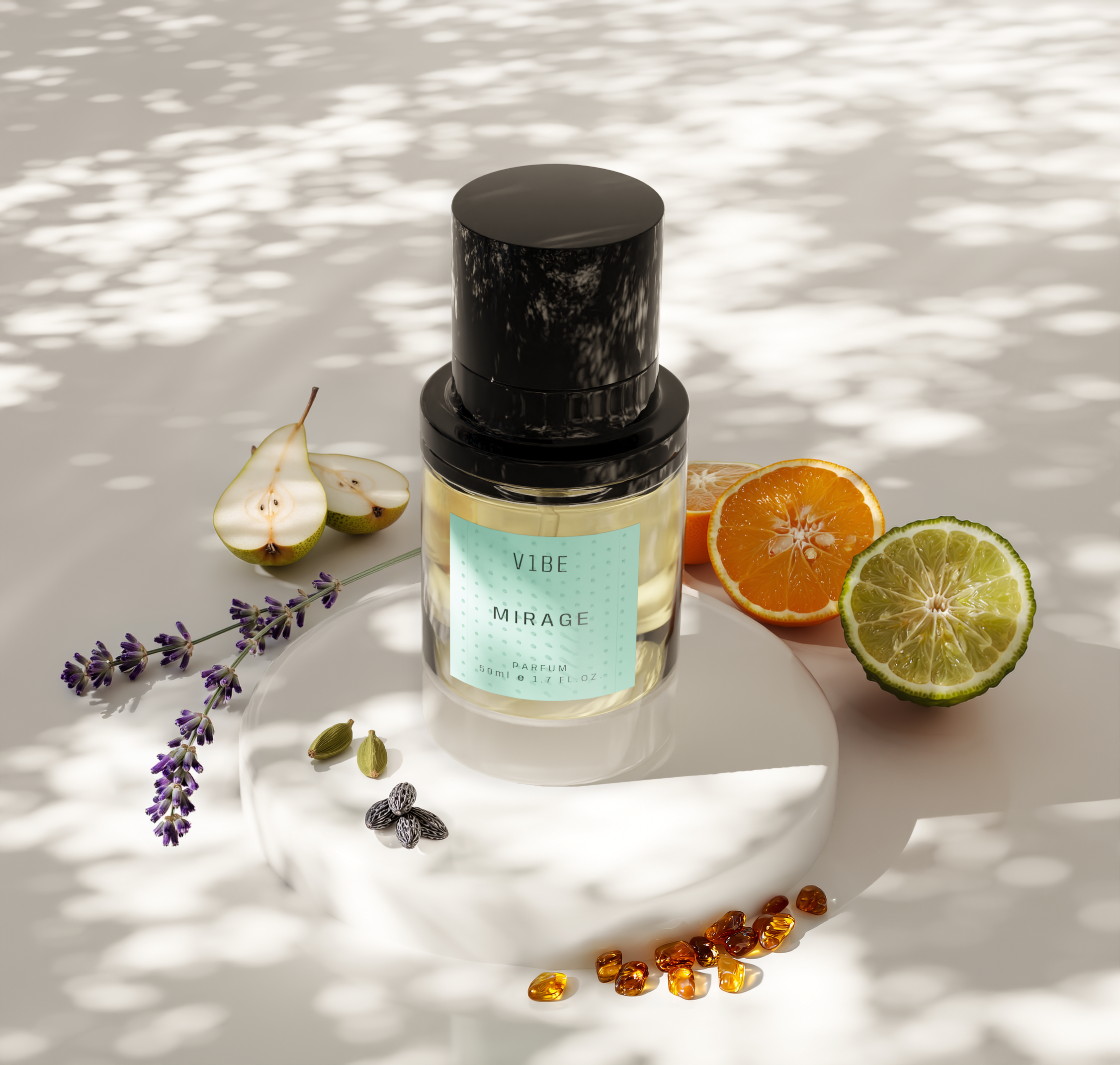 Mirage - Image 4