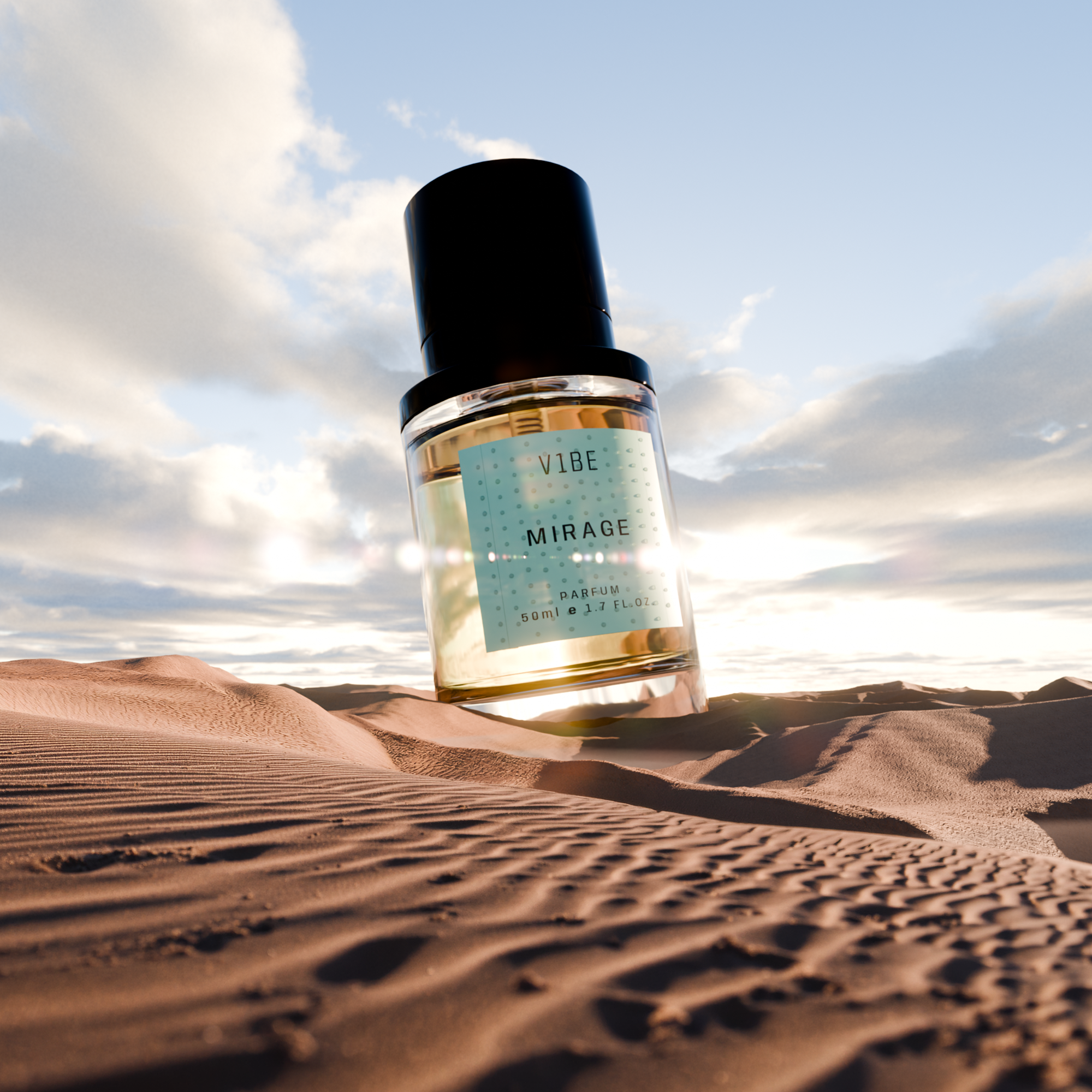 Mirage - Image 5