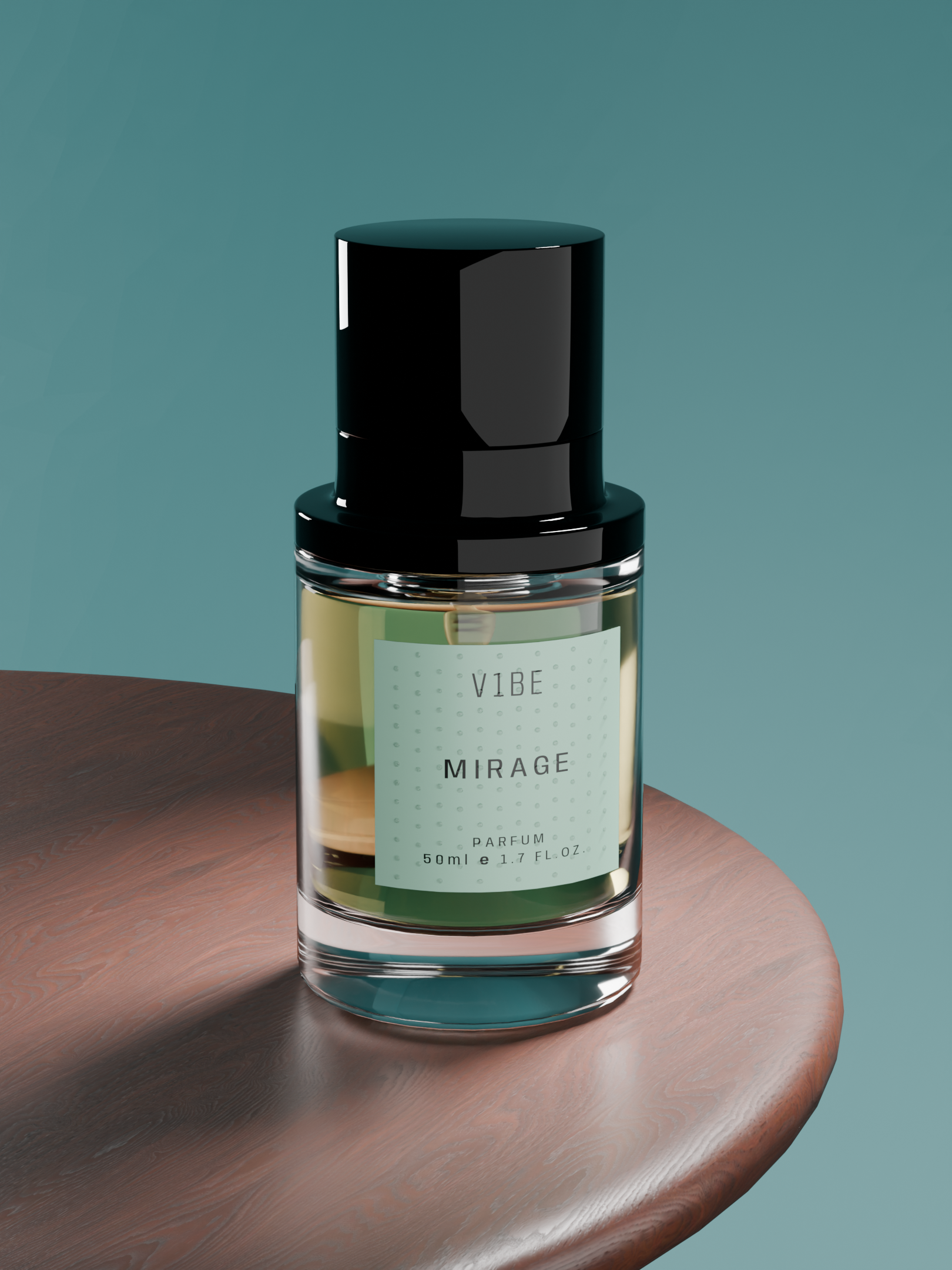Mirage - Image 2