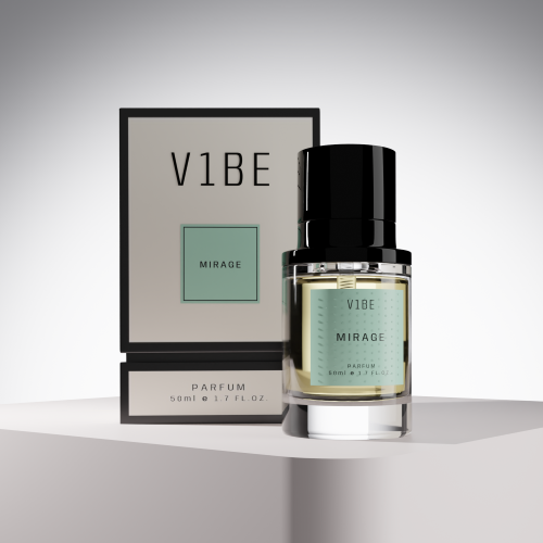 mirage
